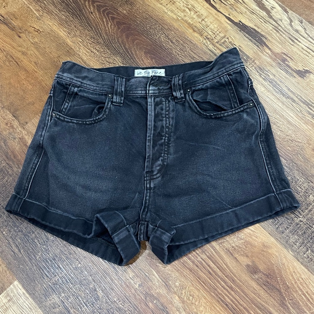 We the Free | Shorts
